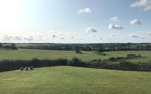 Cockley Hill Farm Bed & Breakfast