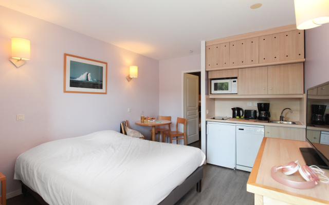 Pierre & Vacances La Rochelle Résidence Centre