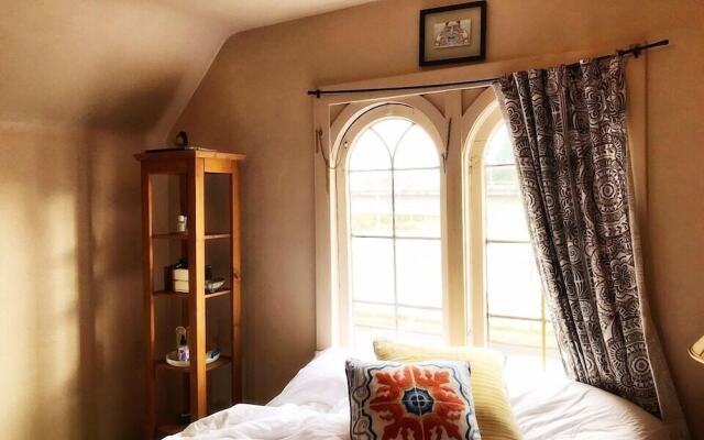 Seattle Urban Village- Cascade