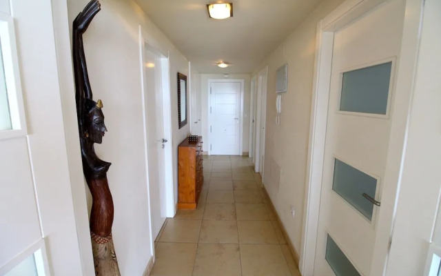 Apartamento Vista Mar