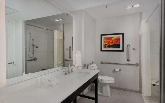 Homewood Suites by Hilton Vancouver-Portland