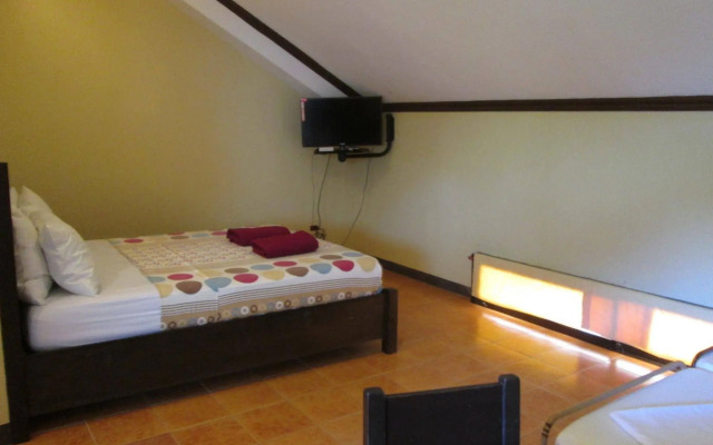Marzon Beach Resort Boracay