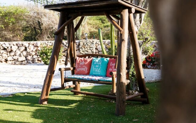 Aruba Boutique Apartments Adults Only