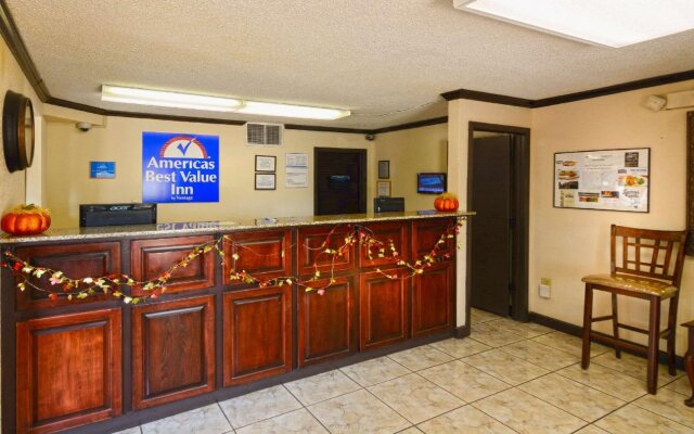 Americas Best Value Inn