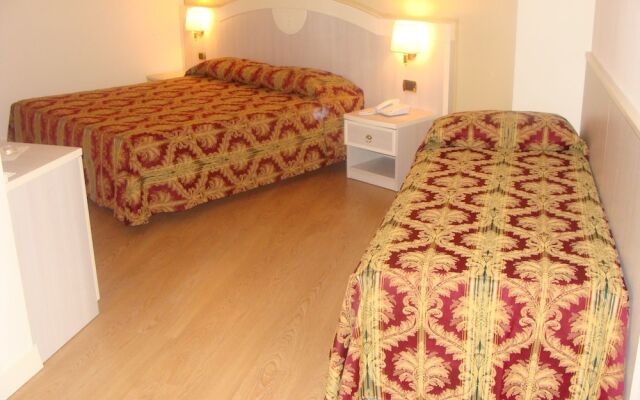 Hotel Belforte
