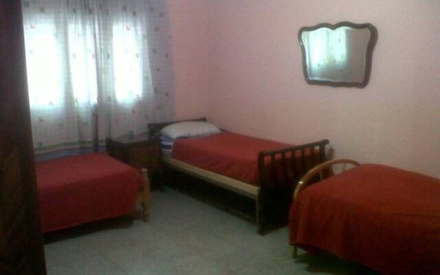 Hostel Rosa De Jericó