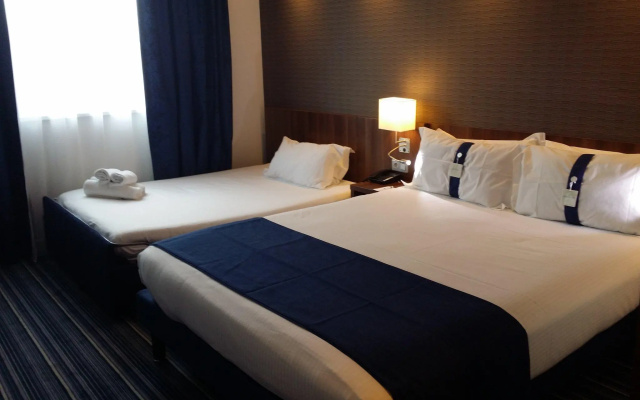 Holiday Inn Express Strasbourg - Centre by IHG