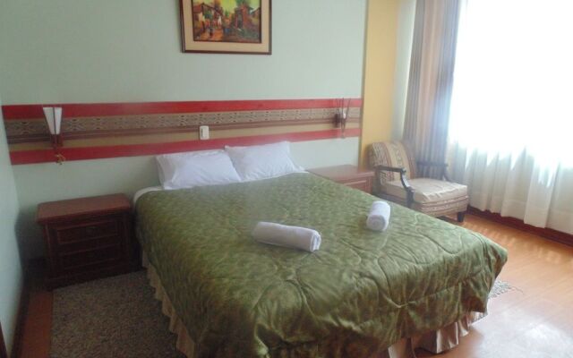 Europa Hotel Exclusive