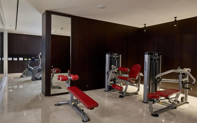 Hotel Fernando III