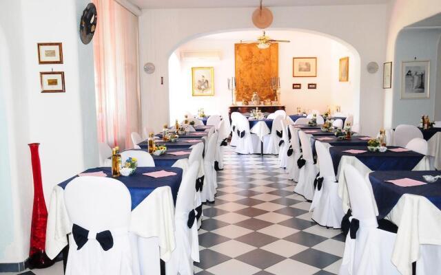 Hotel Belsole Ischia