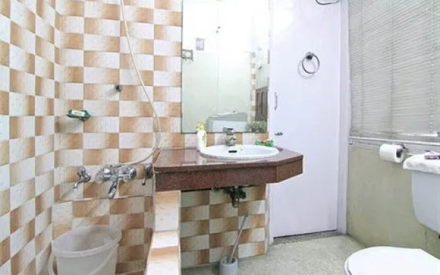 Bed and Breakfast New Delhi