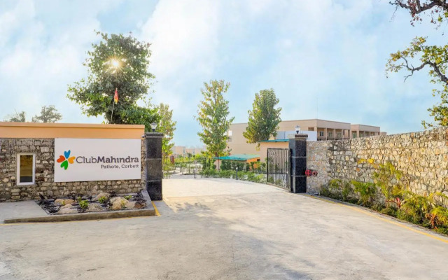 Club Mahindra Patkote