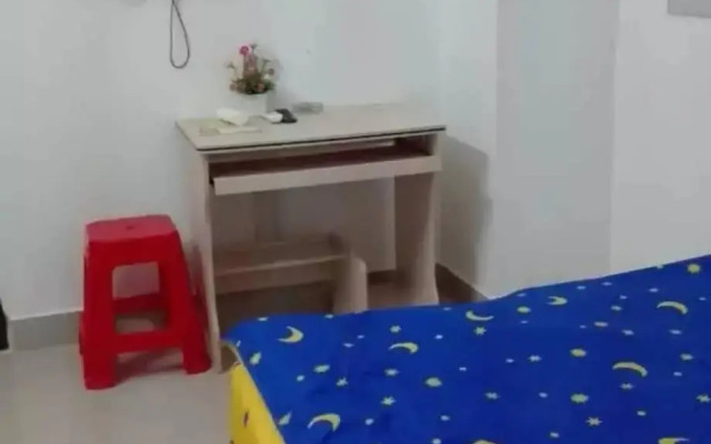 Vienna Love Apartment