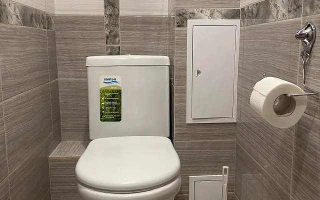 Пять Звёзд в микрорайоне Советский