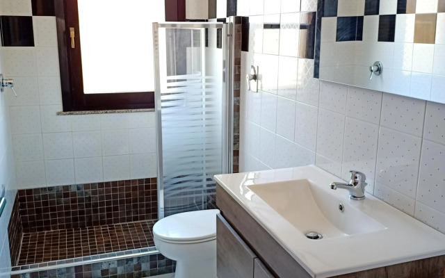 Appartamento Fonny Best Vacation Ever Villasimius