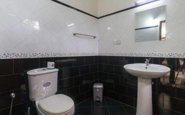 Hostel First Colombo Airport