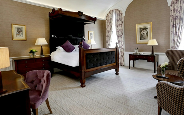 Winchester Royal Hotel