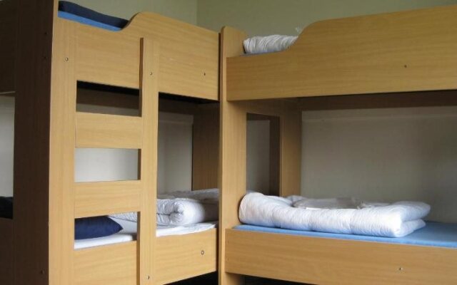 Watersport Hostel Oer't Hout