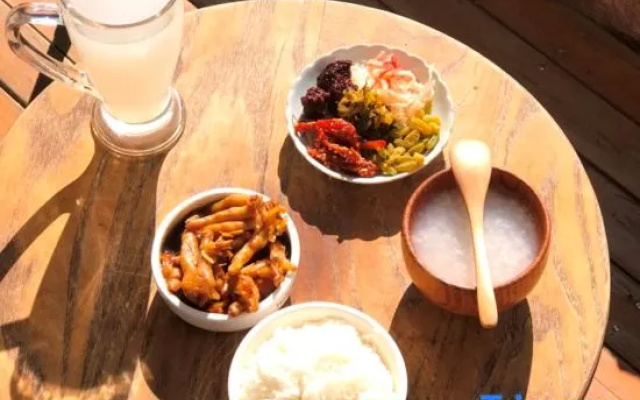 Xunkezhan Hostel