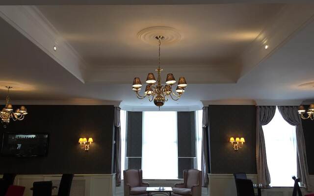 Park Hotel Tenby