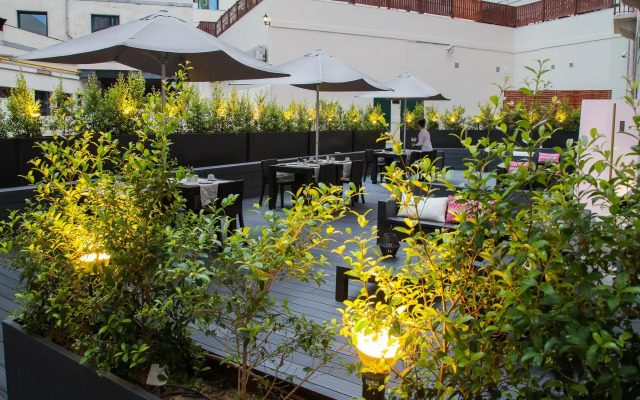 Portugal Boutique Hotel