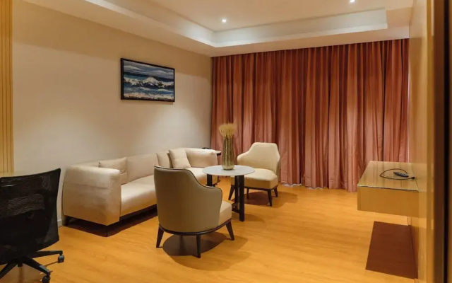 Golden Sands - By The Bay Resorts