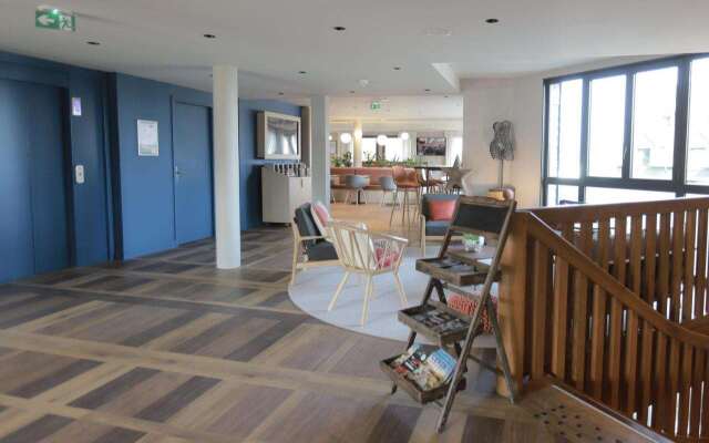 Antares & Spa Honfleur