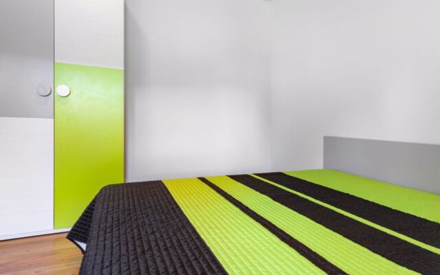 House Recanto Caminha