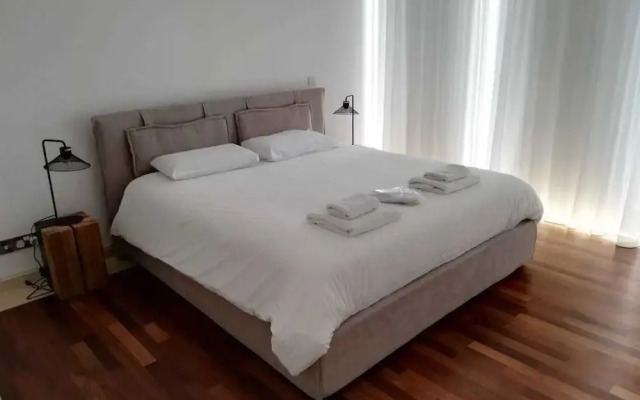 Cap St Georges Beach Club Resort