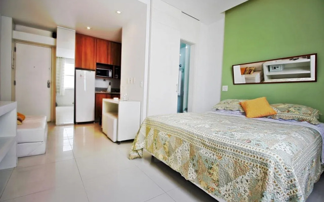 Rio Spot Apartment C005