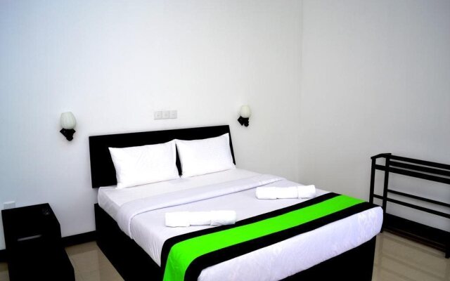 Atm Resort Villa