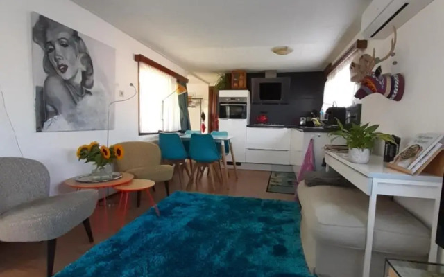 kitty"s Chalet Modern en toch knus
