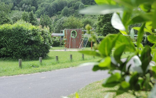 Camping d'Audinet - Mobil-homes