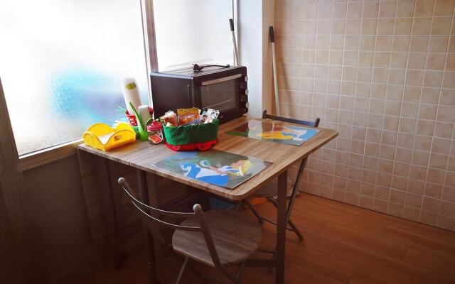 A Casa Di Alice
