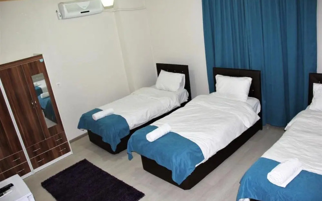 Mitani Pension Hostel