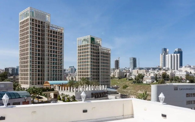 Prestige Hotel Apartment