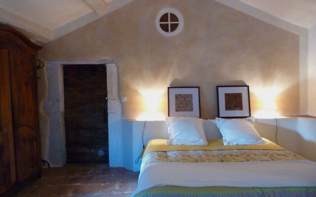 Chambres d'Hotes Atelier de Fons