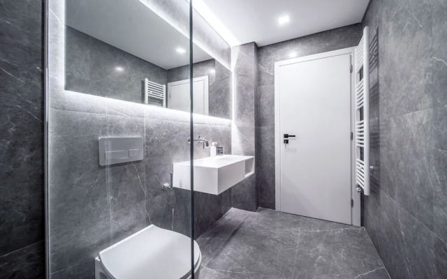 Heritage Boutique Apartments