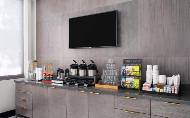 Aiden by Best Western Berkeley