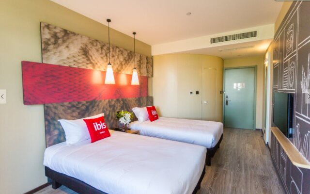 ibis Wenzhou University Hotel