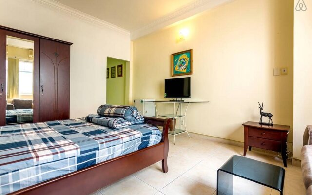 Springhome 3 Serviced Apartment