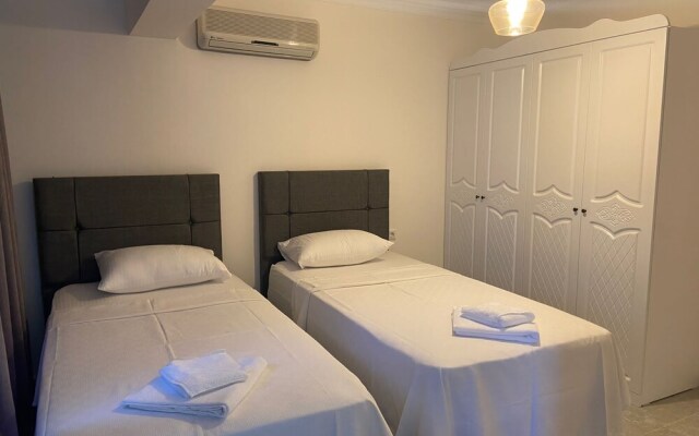 Charming 3-bed Villa Meysen