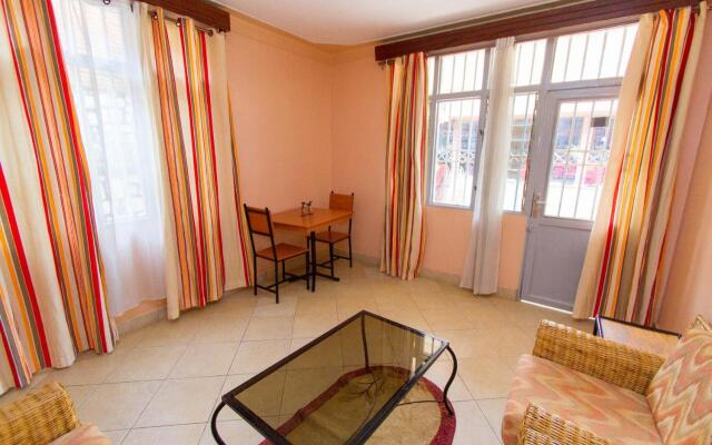 Kings Hostel