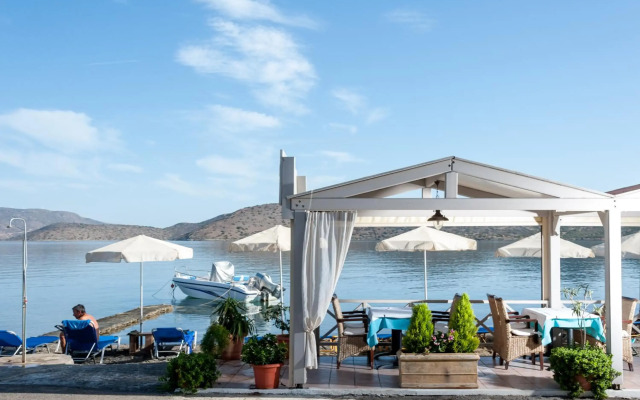 Elounda Akti Olous - Adults only
