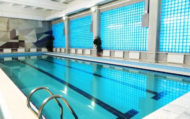 Отель «Союз»