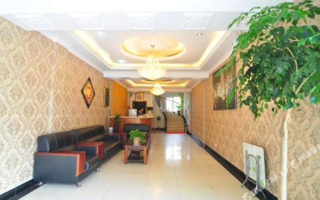 Ningbo Xibaike Hotel (Convention and Exhibition Center)