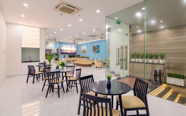 The Home Hotel & Apartment