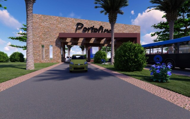 Pickalbatros Villaggio Resort - Portofino Marsa Alam