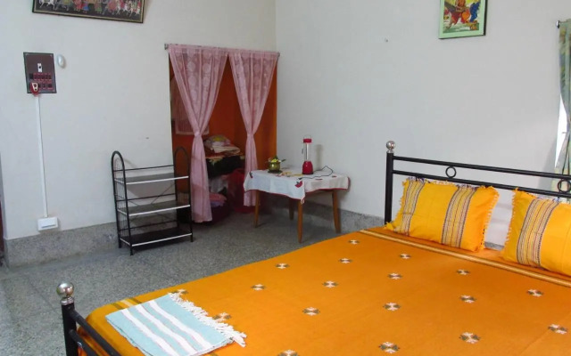 Pubali Homestay