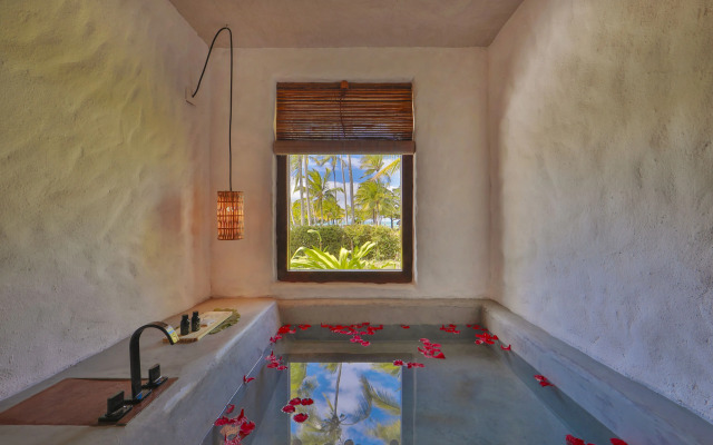 Reserva Jacumã - Boutique Hotel